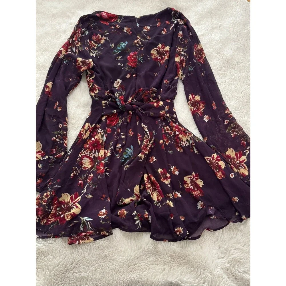 Lulus lulu’s plum